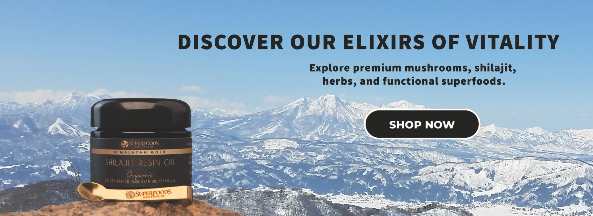 Elevate Your Natural Human Potential