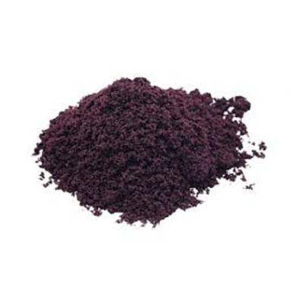 Acai Berry 10:1 Organic Extract Powder - Image 3