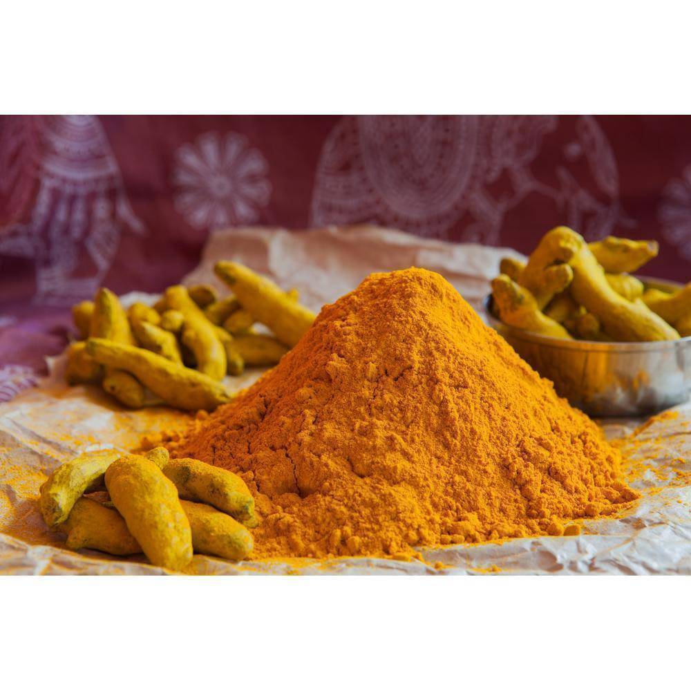 Curcumin + Piperine Extract - Image 6