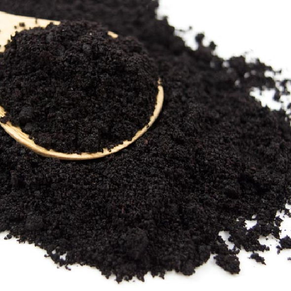 Organic Elderberry Powder - Image 5