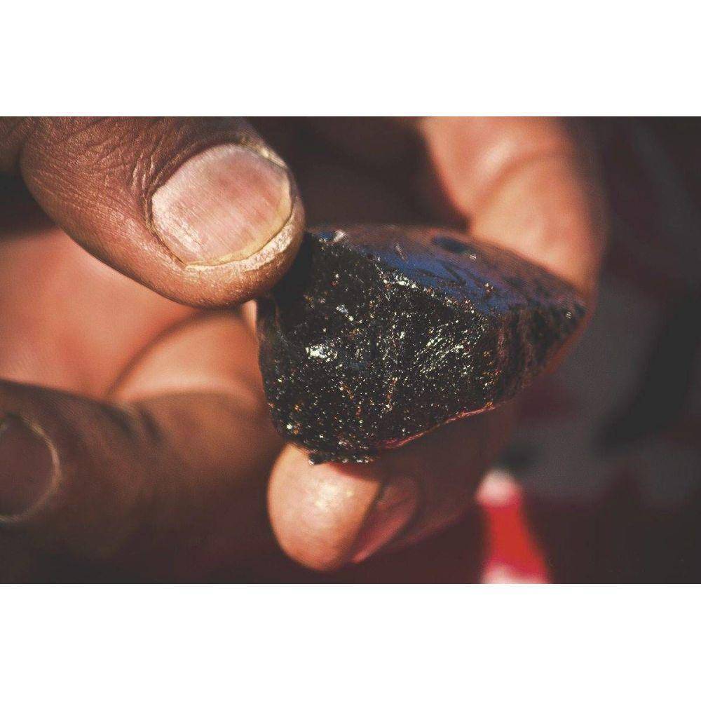 Shilajit Resin Oil Himalayan Gold - Image 7