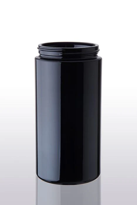 Miron Glass Jars Wide Neck - Image 3