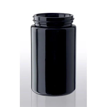 Miron Glass Jars Wide Neck - Image 4