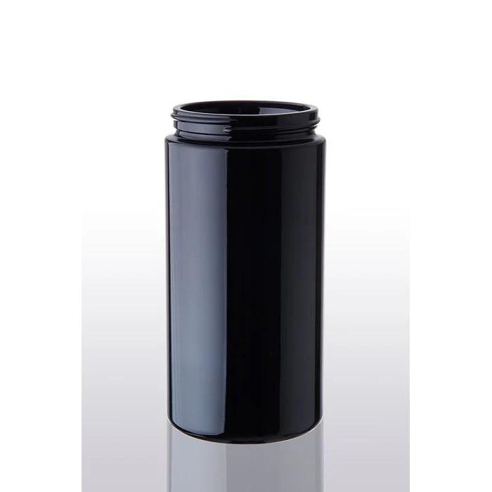 Miron Glass Jars Wide Neck - Image 7