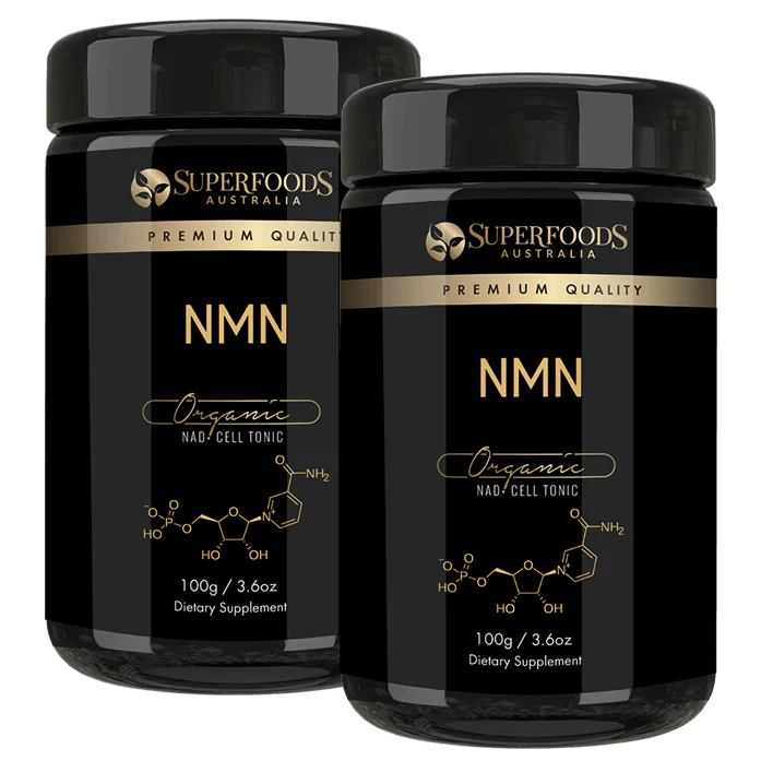 NMN Powder - Image 3