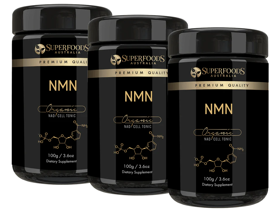 NMN Powder - Image 4