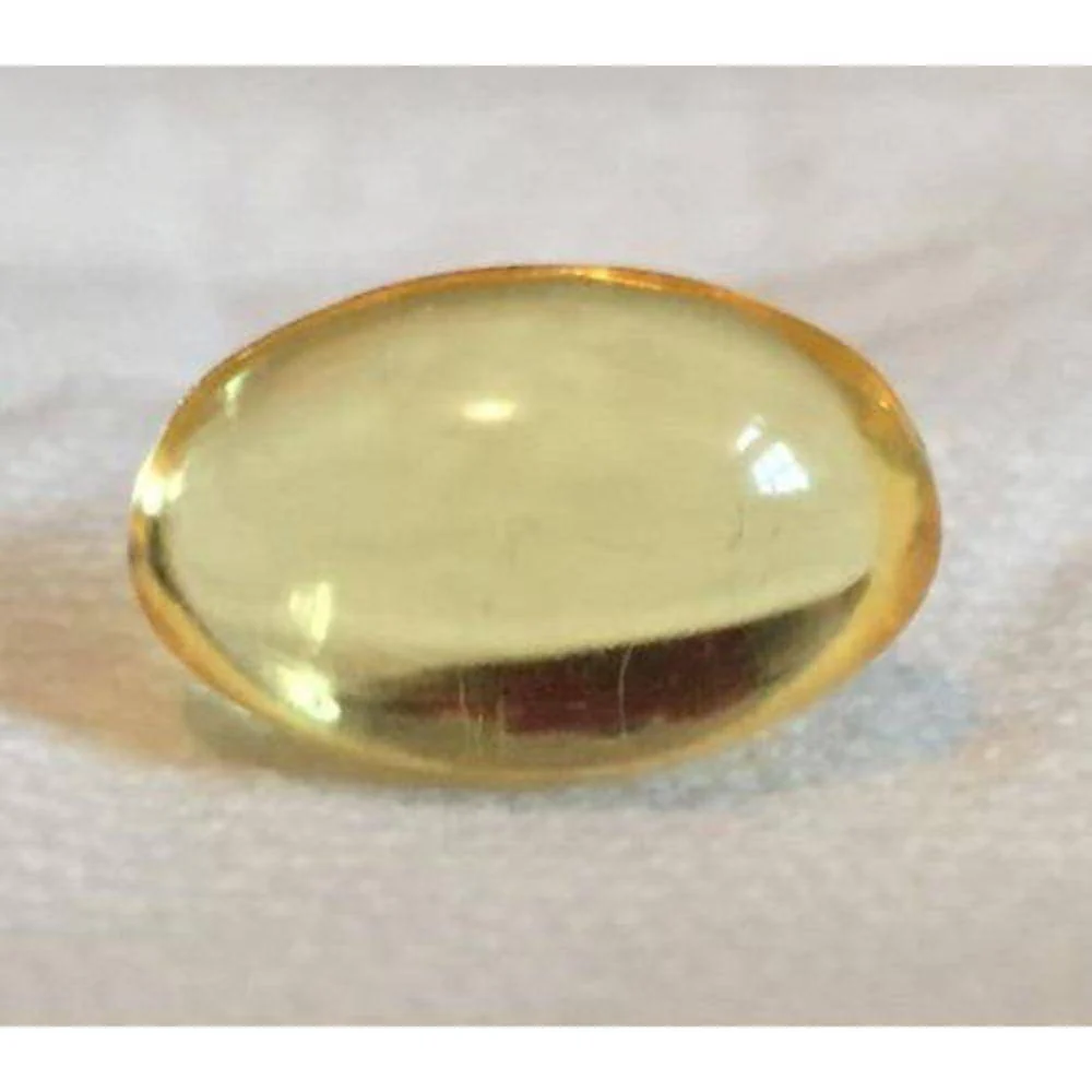 Rosita Extra Virgin Cod Liver Oil 90 Softgels - Image 8