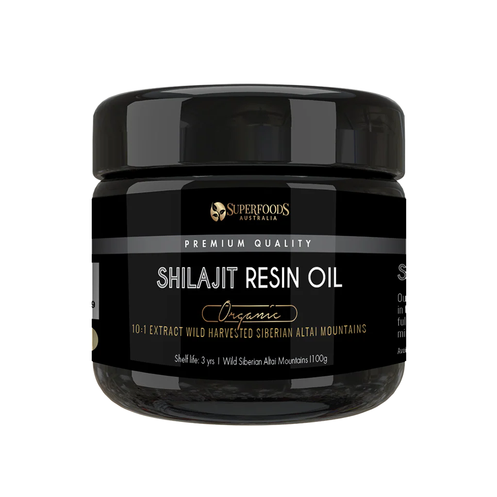 Altai Gold Shilajit Resin - Image 3