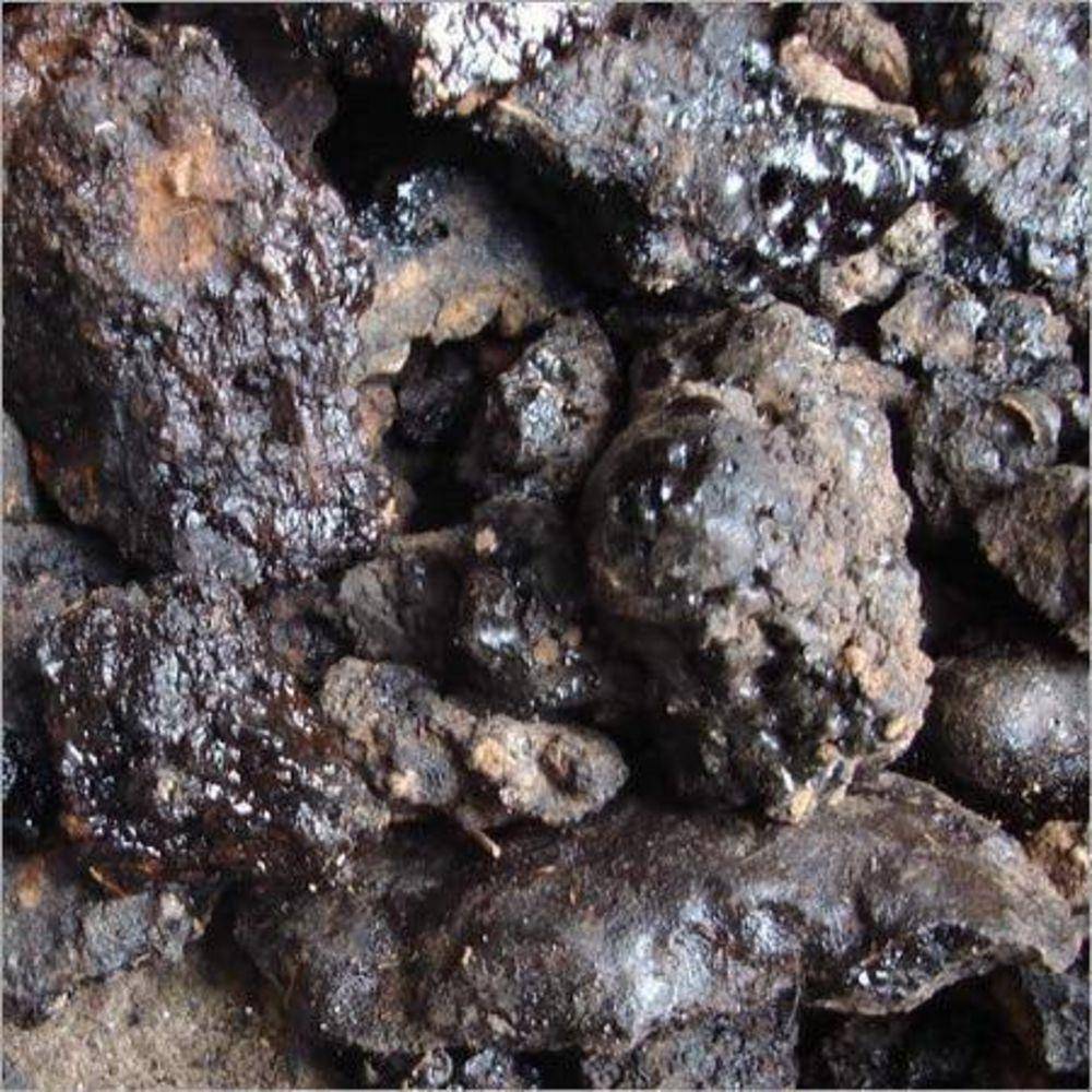 Altai Gold Shilajit Resin - Image 9
