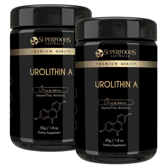 Urolithin A Powder - Image 3