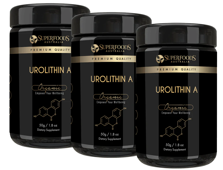 Urolithin A Powder - Image 4